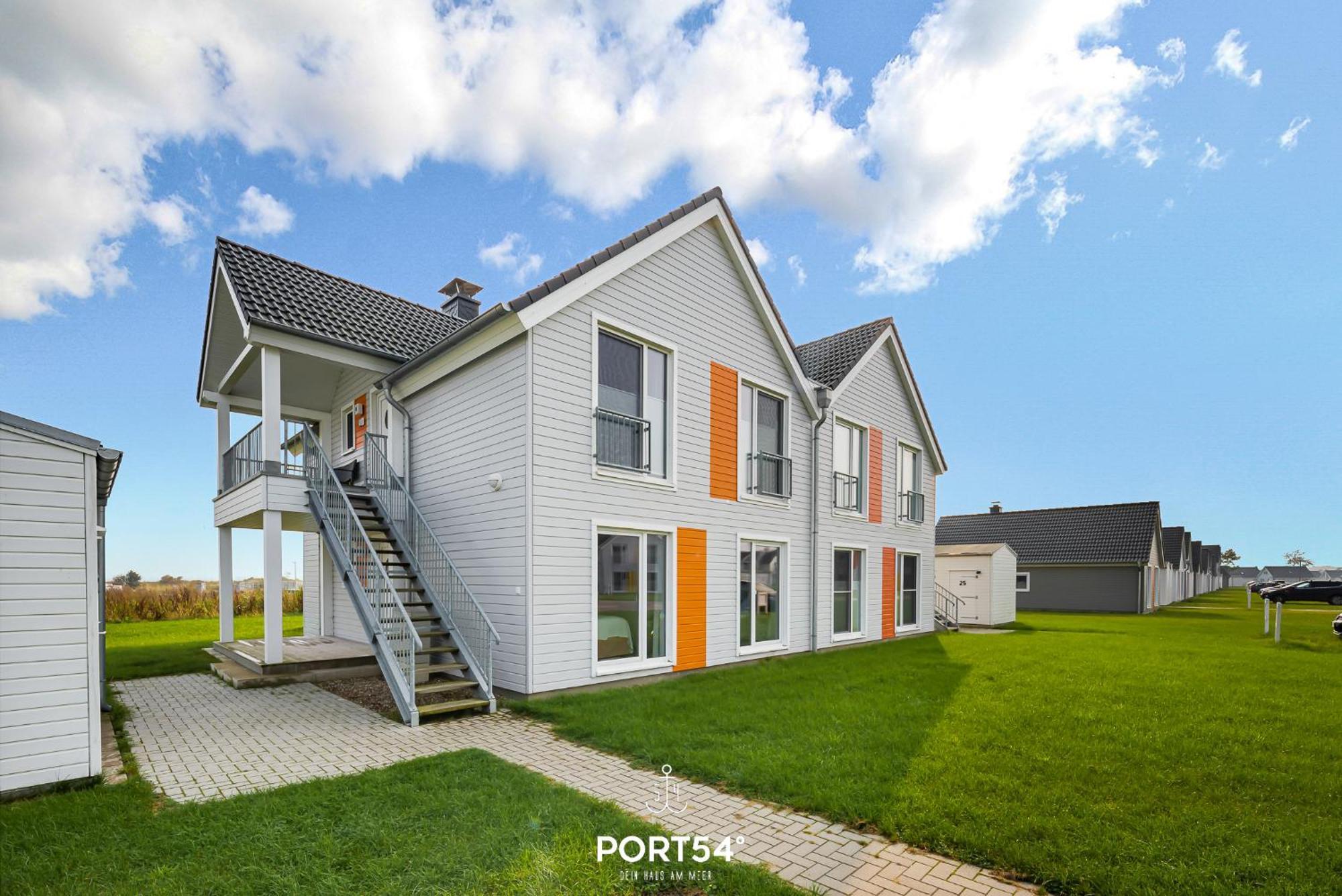 Place To Be Olpenitz Exterior foto