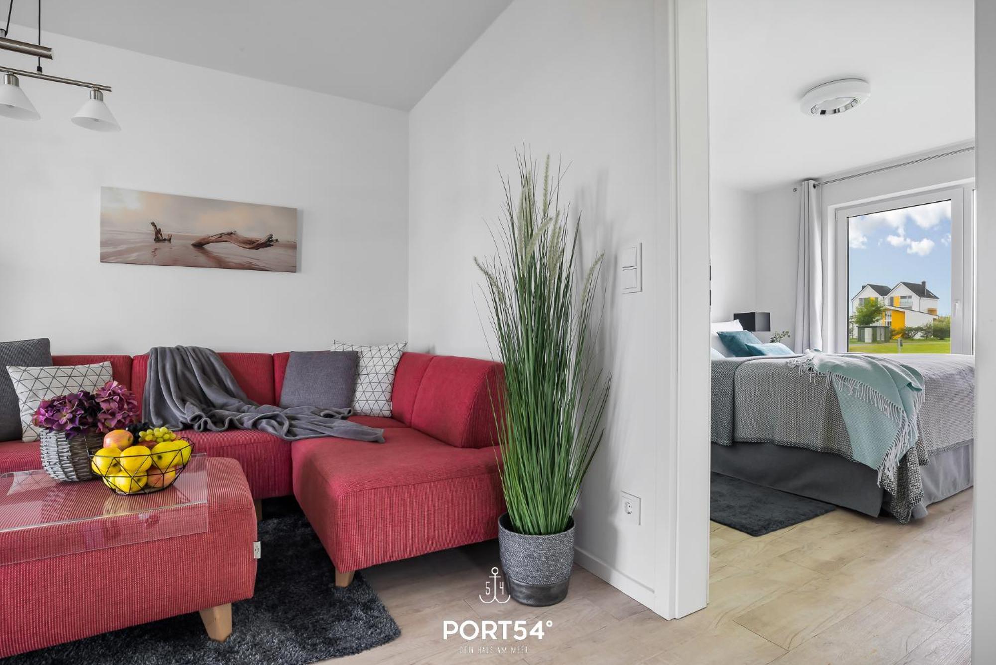 Place To Be Olpenitz Exterior foto